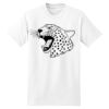 Beefy T® Born To Be Worn 100% Cotton T Shirt Thumbnail