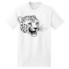 Beefy T® Born To Be Worn 100% Cotton T Shirt Thumbnail