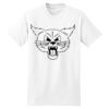 Beefy T® Born To Be Worn 100% Cotton T Shirt Thumbnail
