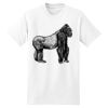 Beefy T® Born To Be Worn 100% Cotton T Shirt Thumbnail