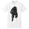 Beefy T® Born To Be Worn 100% Cotton T Shirt Thumbnail