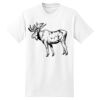 Beefy T® Born To Be Worn 100% Cotton T Shirt Thumbnail