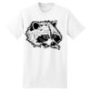 Beefy T® Born To Be Worn 100% Cotton T Shirt Thumbnail