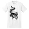Beefy T® Born To Be Worn 100% Cotton T Shirt Thumbnail