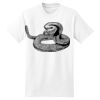 Beefy T® Born To Be Worn 100% Cotton T Shirt Thumbnail
