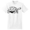 Beefy T® Born To Be Worn 100% Cotton T Shirt Thumbnail