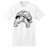 Beefy T® Born To Be Worn 100% Cotton T Shirt Thumbnail