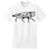 Beefy T® Born To Be Worn 100% Cotton T Shirt Thumbnail