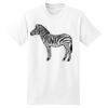 Beefy T® Born To Be Worn 100% Cotton T Shirt Thumbnail