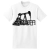 Beefy T® Born To Be Worn 100% Cotton T Shirt Thumbnail