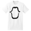 Beefy T® Born To Be Worn 100% Cotton T Shirt Thumbnail