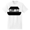 Beefy T® Born To Be Worn 100% Cotton T Shirt Thumbnail