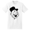 Beefy T® Born To Be Worn 100% Cotton T Shirt Thumbnail