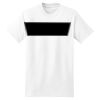 Beefy T® Born To Be Worn 100% Cotton T Shirt Thumbnail