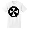 Beefy T® Born To Be Worn 100% Cotton T Shirt Thumbnail