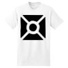 Beefy T® Born To Be Worn 100% Cotton T Shirt Thumbnail