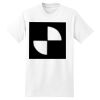Beefy T® Born To Be Worn 100% Cotton T Shirt Thumbnail