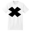 Beefy T® Born To Be Worn 100% Cotton T Shirt Thumbnail