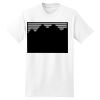 Beefy T® Born To Be Worn 100% Cotton T Shirt Thumbnail