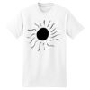 Beefy T® Born To Be Worn 100% Cotton T Shirt Thumbnail