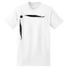 Beefy T® Born To Be Worn 100% Cotton T Shirt Thumbnail