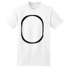 Beefy T® Born To Be Worn 100% Cotton T Shirt Thumbnail