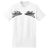 Beefy T® Born To Be Worn 100% Cotton T Shirt Thumbnail