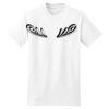 Beefy T® Born To Be Worn 100% Cotton T Shirt Thumbnail