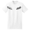 Beefy T® Born To Be Worn 100% Cotton T Shirt Thumbnail