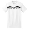 Beefy T® Born To Be Worn 100% Cotton T Shirt Thumbnail