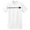 Beefy T® Born To Be Worn 100% Cotton T Shirt Thumbnail