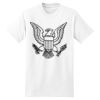Beefy T® Born To Be Worn 100% Cotton T Shirt Thumbnail