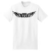 Beefy T® Born To Be Worn 100% Cotton T Shirt Thumbnail