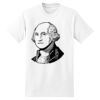 Beefy T® Born To Be Worn 100% Cotton T Shirt Thumbnail