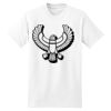 Beefy T® Born To Be Worn 100% Cotton T Shirt Thumbnail