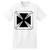 Beefy T® Born To Be Worn 100% Cotton T Shirt Thumbnail
