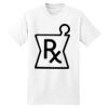 Beefy T® Born To Be Worn 100% Cotton T Shirt Thumbnail