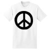 Beefy T® Born To Be Worn 100% Cotton T Shirt Thumbnail