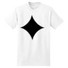Beefy T® Born To Be Worn 100% Cotton T Shirt Thumbnail