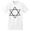 Beefy T® Born To Be Worn 100% Cotton T Shirt Thumbnail