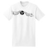 Beefy T® Born To Be Worn 100% Cotton T Shirt Thumbnail