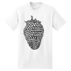 Beefy T® Born To Be Worn 100% Cotton T Shirt Thumbnail