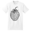 Beefy T® Born To Be Worn 100% Cotton T Shirt Thumbnail