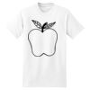 Beefy T® Born To Be Worn 100% Cotton T Shirt Thumbnail