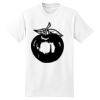 Beefy T® Born To Be Worn 100% Cotton T Shirt Thumbnail