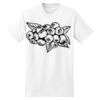 Beefy T® Born To Be Worn 100% Cotton T Shirt Thumbnail