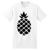 Beefy T® Born To Be Worn 100% Cotton T Shirt Thumbnail