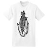 Beefy T® Born To Be Worn 100% Cotton T Shirt Thumbnail