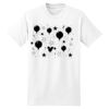 Beefy T® Born To Be Worn 100% Cotton T Shirt Thumbnail