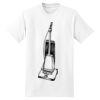 Beefy T® Born To Be Worn 100% Cotton T Shirt Thumbnail